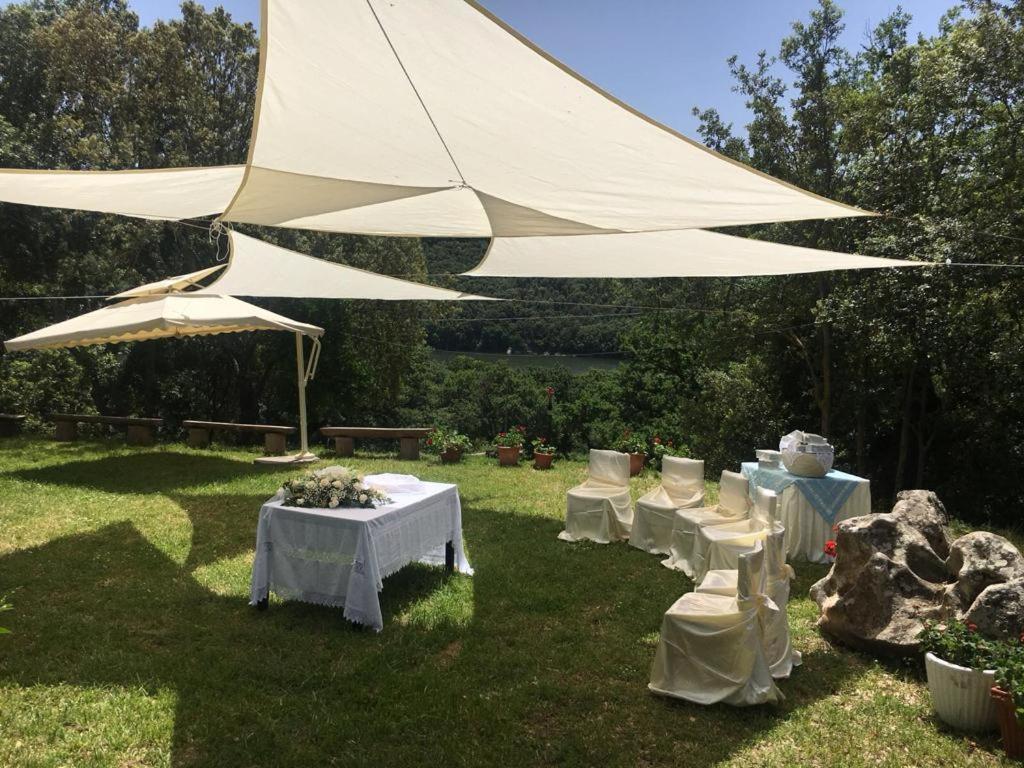 Hotel Ristorante Gusana غافوي المظهر الخارجي الصورة